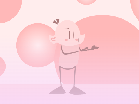 New oc for the alt ig.