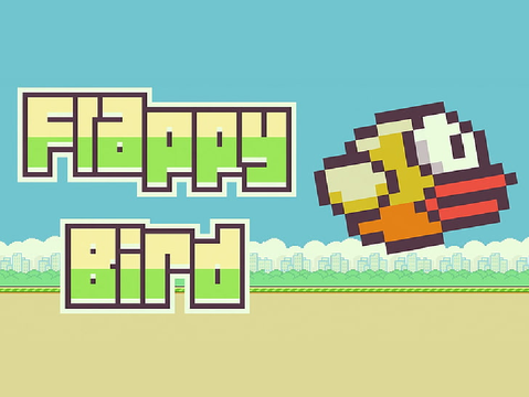 Flappy Bird - Original Version