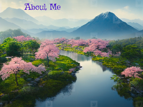 About Me!