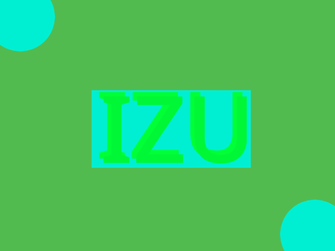 entry intro for Izu