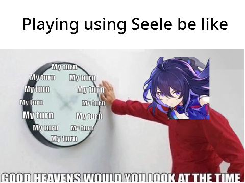So this is how true power feels?