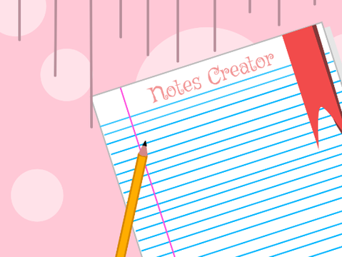 Notes CREATOR 