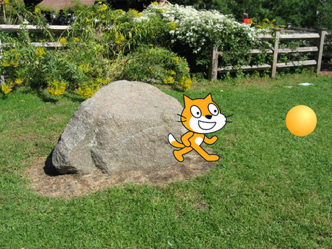 Chee Chee Cat  (WASD version) remix