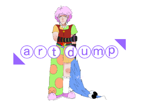 art dump 1
