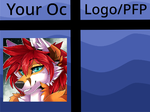 I'll Make you a Logo/PFP (READ DESC) remix