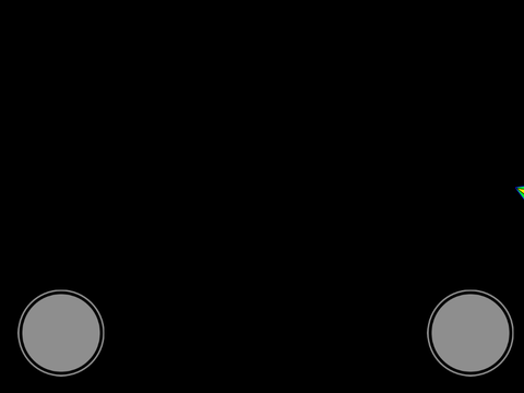 Space Battle Mobile Friendly