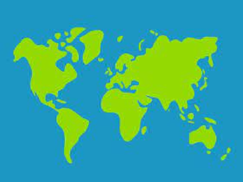 Continent Facts! (Scratch Week)