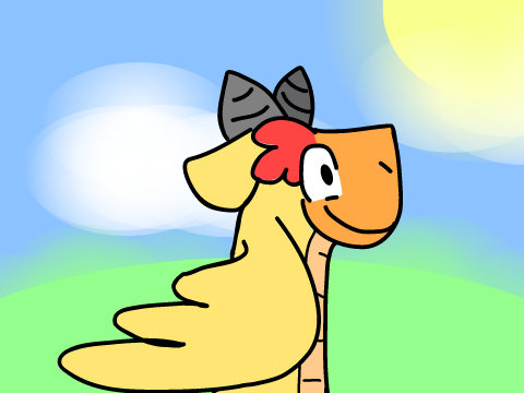 Duckie thing