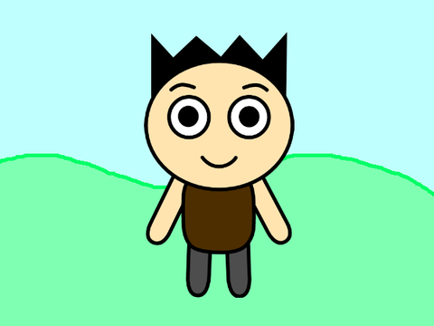 Pibby Samir