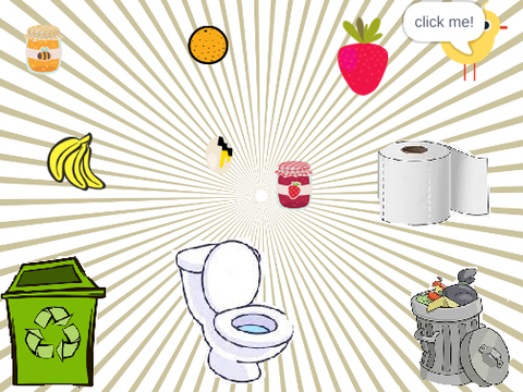 flushable or not? (school project)