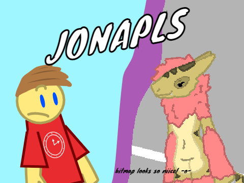 Deimos vs. Jonathan (4) 