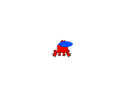 dont press space