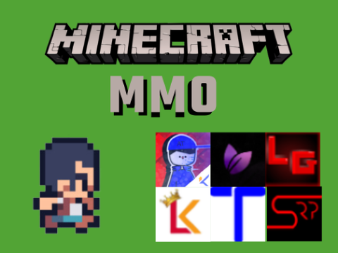 [Private Server] Minecraft-ish MMO v1.1 (@griffpatch)