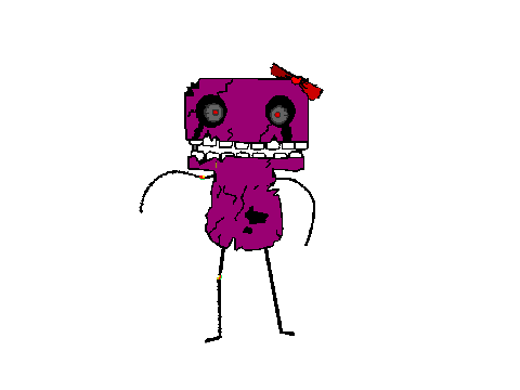 Jojocoaster´s sprite contest
