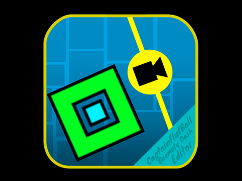 Clown Party [GD] layout unnerfed