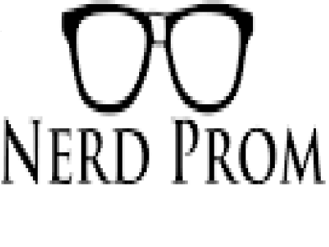 Nerd Prom Form