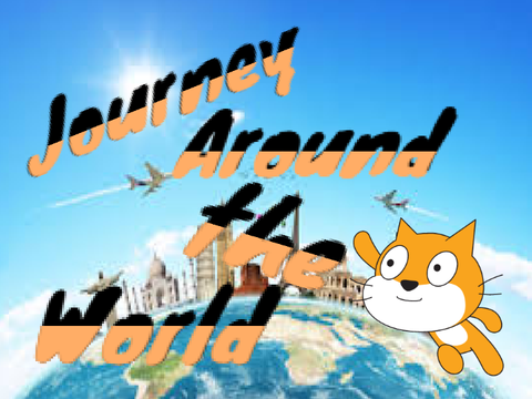 Journey Around the World