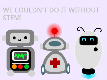 A Future In Stem 