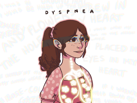 Dyspnea || an original song