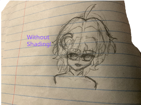 Shading Assignment!