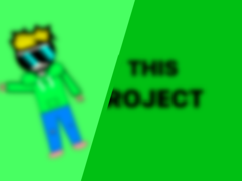 Awesome Green ›› intro ⇢ Makedatcode
