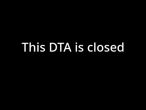 Closed Wings Of Fire DTA