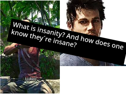 What is Insanity? 