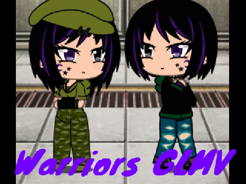Warriors GLMV