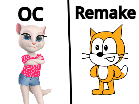 I Color the t-shirt myself!