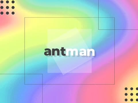 | Antman1206