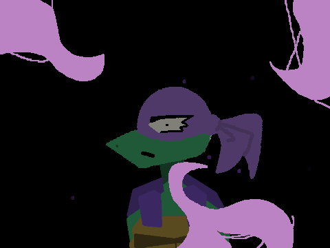 UNTRUST || RottmntDonnie 