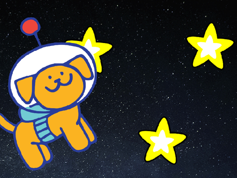 Dodge the stars v4.6