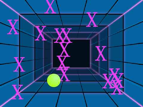 Ball clicker