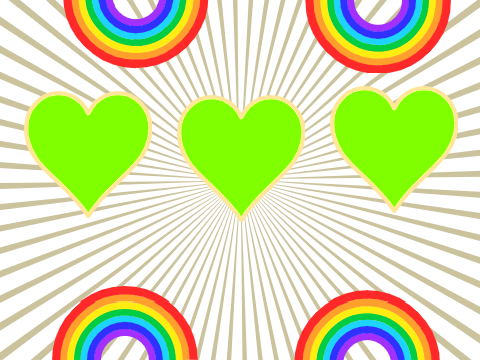 Rainbow