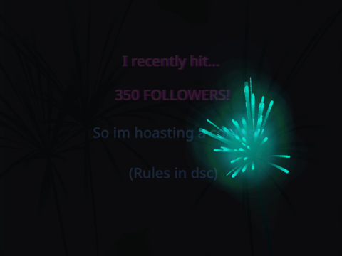 350+ Followers contest! (already 14 pgs)