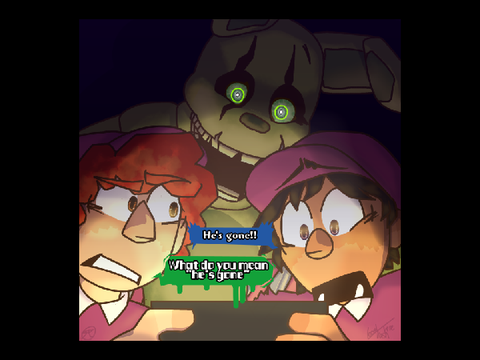 A collection of DTIYS I've done