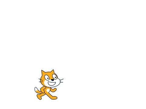 Moving man