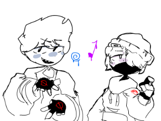 Spiral and Rhythm redesign!!