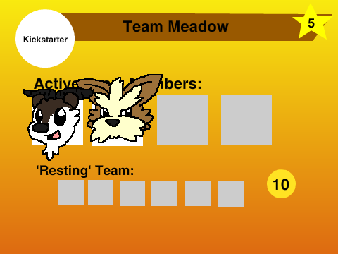 PMDSurvivors Application - Team Meadow