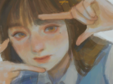 guys look inure is alive ((art