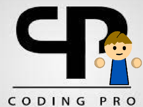 Coding pro #animation #first project