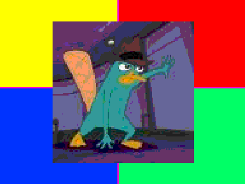 platypus