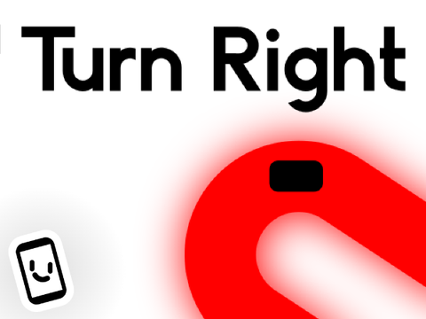 Turn Right
