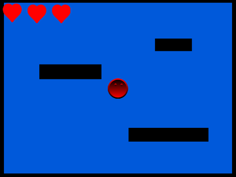 entry (dodge a game)