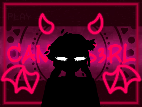candy s3rl ⚘ meme