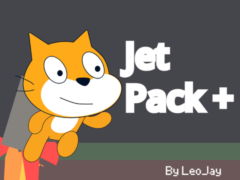Jetpack + (50+ follower project)
