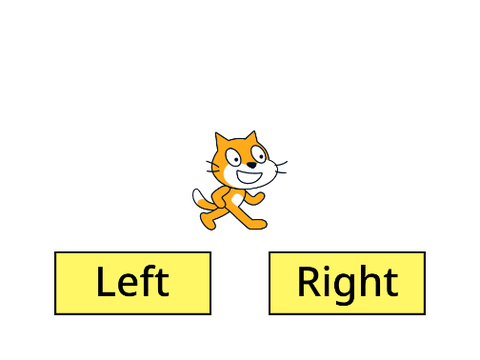 buttons test
