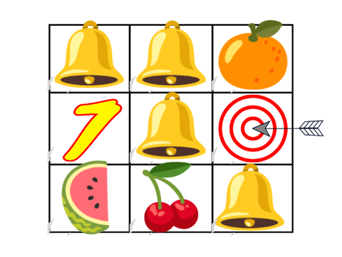 スクラッチ