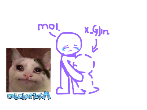 Remixez et ajoutez votre nom pour @X_Gjin remix