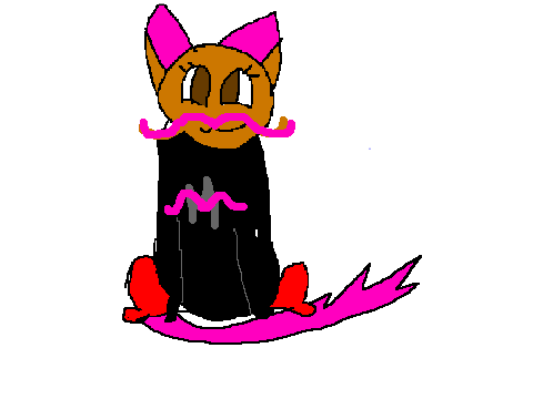 The Mark Cat remix